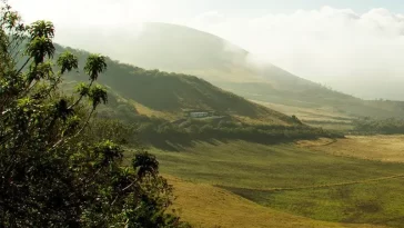 Reserva Geobotánica Pululahua