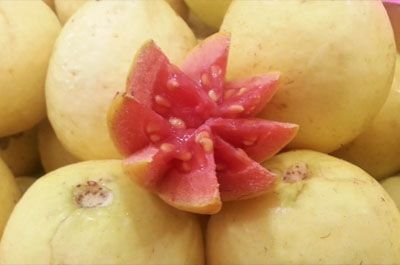 guayaba