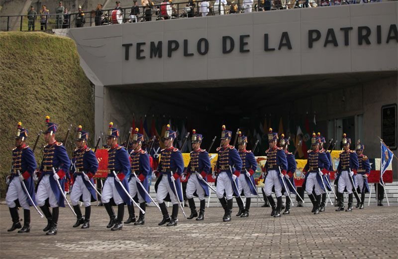 24 De Mayo De 1822 Batalla De Independencia De Ecuador