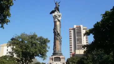 La Revolución e Independencia de Guayaquil 9 de Octubre de 1820