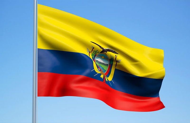 26 de septiembre, Día de la Bandera del Ecuador