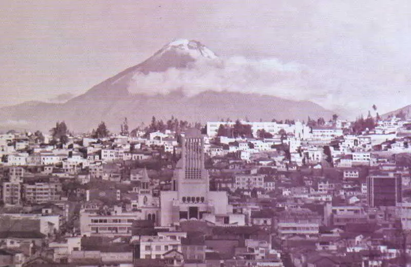 12 de noviembre de 1820 Independencia Ambato