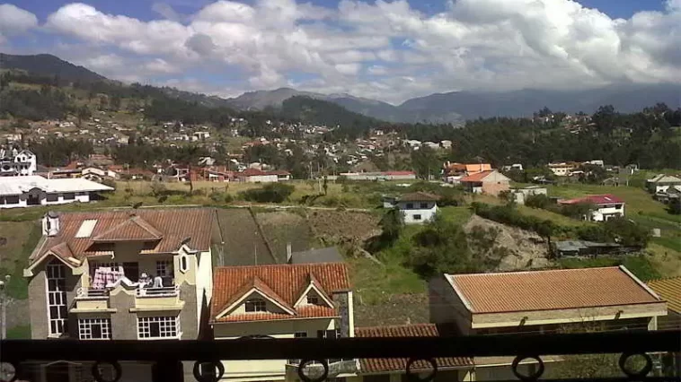 Atractivos turísticos de Cuenca