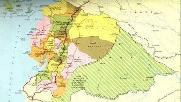 29 de enero de 1942 Protocolo de Río de Janeiro