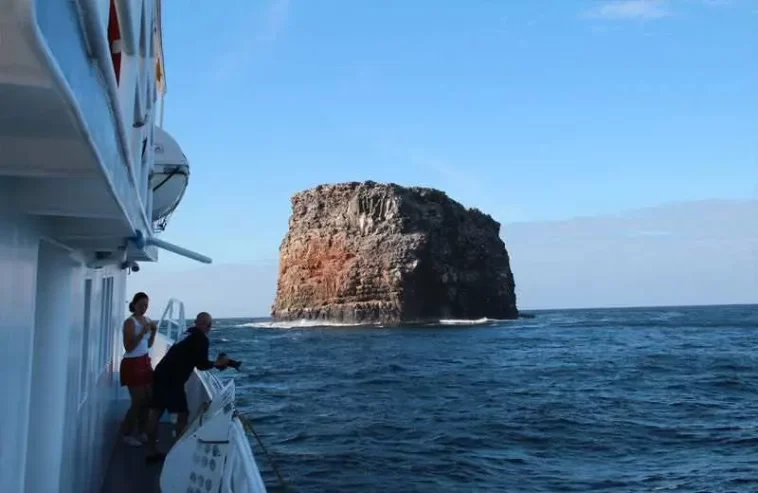 12 de febrero de 1832 Día de Las Islas Galápagos