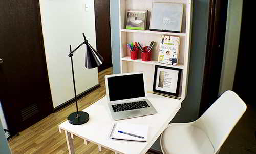 Muebles personalizados para viviendas o departamentos pequeños Ideas de negocios rentables