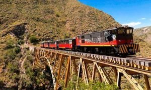 Cantonización de Durán Tren Dulzura Ecuador