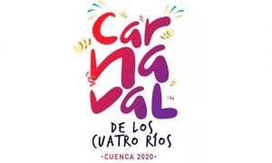 Qué hacer en Carnaval 2020 Cuenca Los 4 ríos