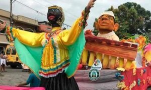Qué hacer en Carnaval 2020 Esmeraldas