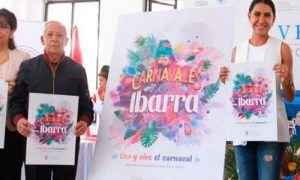 Qué hacer en Carnaval 2020 Ibarra
