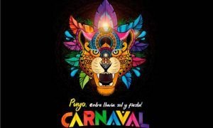 Qué hacer en Carnaval 2020 Puyo