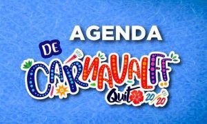 Qué hacer en Carnaval 2020 Quito