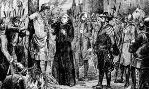 La verdadera historia sobre la muerte de Atahualpa