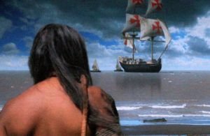 12 de octubre 1492 Descubrimiento de América