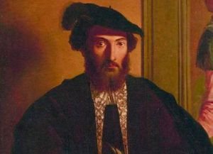 Américo Vespucci Verdadera Historia descubrimiento