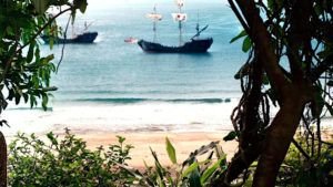 Historia Descubrimiento de América 12 de octubre 1492