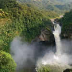 11 parques nacionales posee el Ecuador