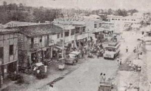 3 de Julio 1967 Cantonización de Santo Domingo