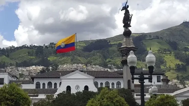 Primer Grito de Independencia 10 de agosto de 1809