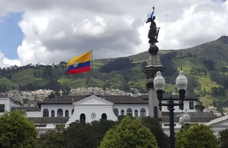 Primer Grito de Independencia 10 de agosto de 1809