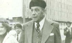 Día nacional de la Cultura Benjamín Carrión