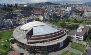 Día nacional de la Cultura Casa de la Cultura