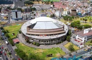 Historia de la Casa de la Cultura Ecuatoriana