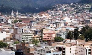 Independencia de Loja Ciudad de Loja