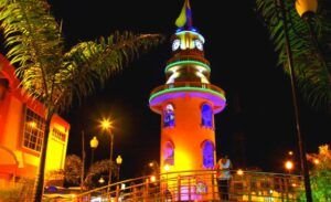 1 de octubre de 1980 cantonización de Huaquillas