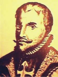 Fundación de Ibarra Cristobal de Troya