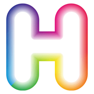 Logo Hazte Ver Ecuador Ícono