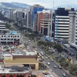 Quito declarada capital del Ecuador