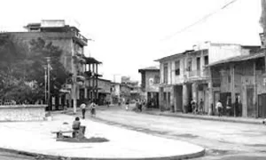 Independencia de Naranajal Historia de Naranjal