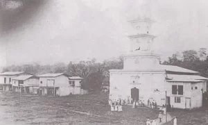 Cantonización de Quevedo Historia de Quevedo