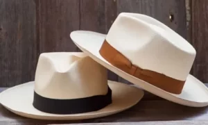 Independencia de Montecristi Panama Hat