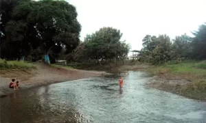 Cantonización de Naranjito Milagro 1972