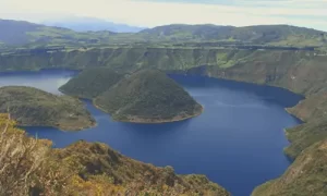 Cantonización de Espejo 27 de septiembre 1934