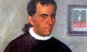 Cantonización de Bahia de Caráquez Jose de Larrazabal