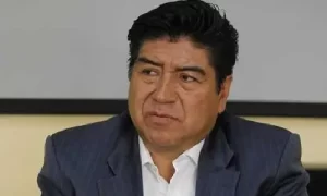 Candidatos a la alcaldía de Quito 2023