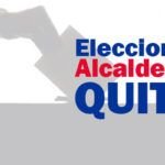 ¿Quiénes son los candidatos a la alcaldia de Quito 2023?