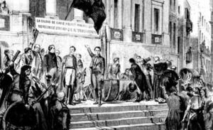 José Joaquín de Olmedo Cortes de Cadiz