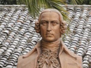 Cantonización Pedro Vicante Maldonado