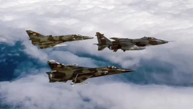 27 de octubre día de la Fuerza Aérea Ecuatoriana