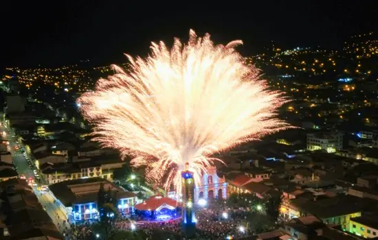 Fiestas de Fundación de Loja