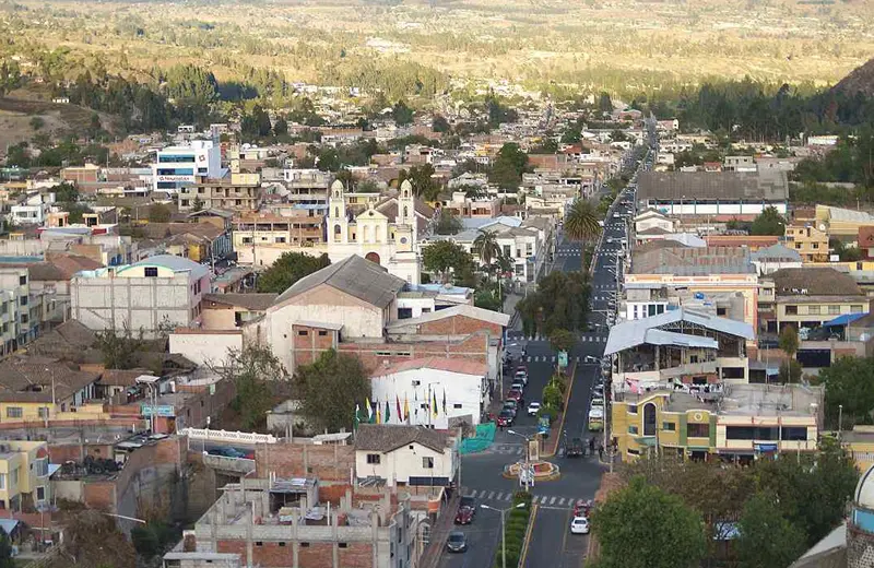 20 de diciembre de 1845 celebramos la cantonización de Guano