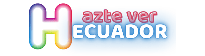 Logo Retina Hazte Ver Ecuador