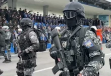 Día de la Policía Nacional del Ecuador