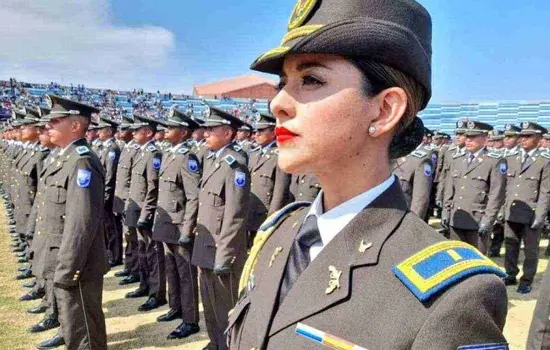 Día de la Policía Nacional de Ecuador