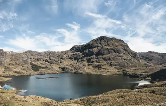 Parque Nacional Cajas - Qué hacer en carnaval 2025