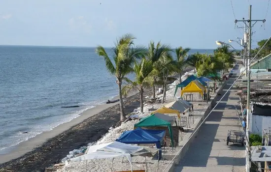 Carnaval 2025 Ecuador - Playas de Jambelí Machala